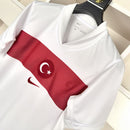 Camisa 1 Turquia 24/25 Torcedor - Masculina