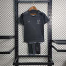 Conjunto Infantil 3 Flamengo 2023/24 - Unissex