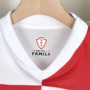 Camisa 1 Croácia 24/25 Torcedor - Masculina