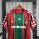 Camisa 1 Fluminense Retrô 2010 - Masculina