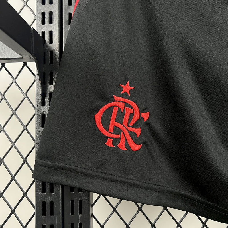 Bermuda 1 Flamengo 2025/26 Torcedor - Masculina