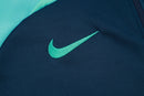 Agasalho Treino Barcelona Azul 2023/24 - Masculino