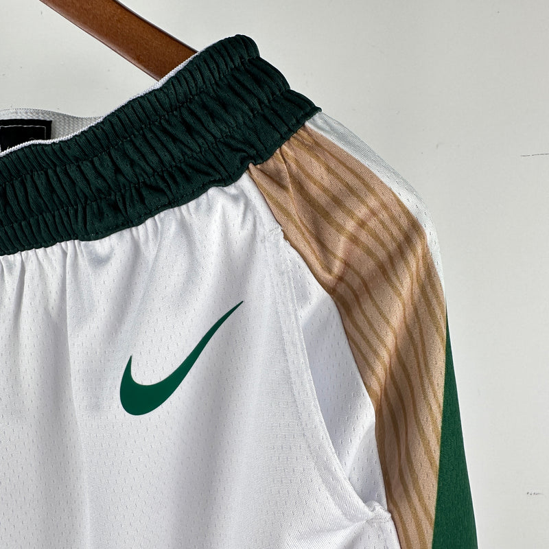 Bermuda Boston Celtics 2023/24 - City Edition