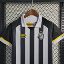Conjunto Infantil 2 Santos 2023/24 - Unissex