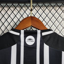 Camisa 1 Atlético Mineiro 2023/24 Torcedor - Feminina