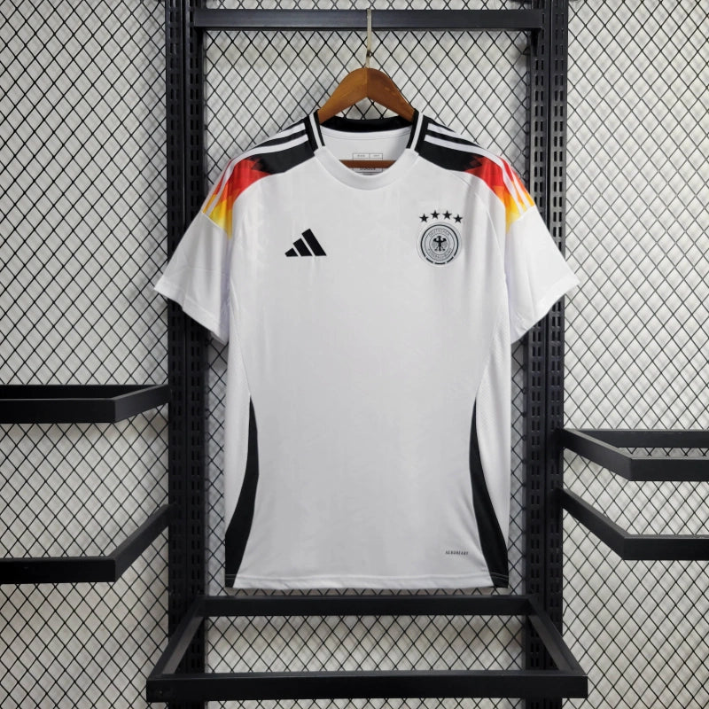 Camisa 1 Alemanha 24/25 Torcedor - Masculina