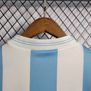 Camisa 1 Argentina Retrô 1993 - Masculina