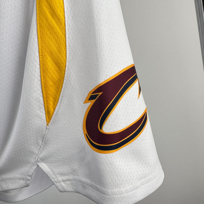 Bermuda Cleveland Cavaliers  Swingman Branco