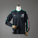 Camisa 3 México 2026/27 Torcedor - Masculina