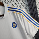Camiseta Real Madrid Terrace Icon 2025 - Masculina