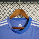 Camisa 2 Real Madrid Retrô 2013/14 - Masculina