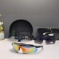 Óculos de Sol Oakley 0089 Polarized