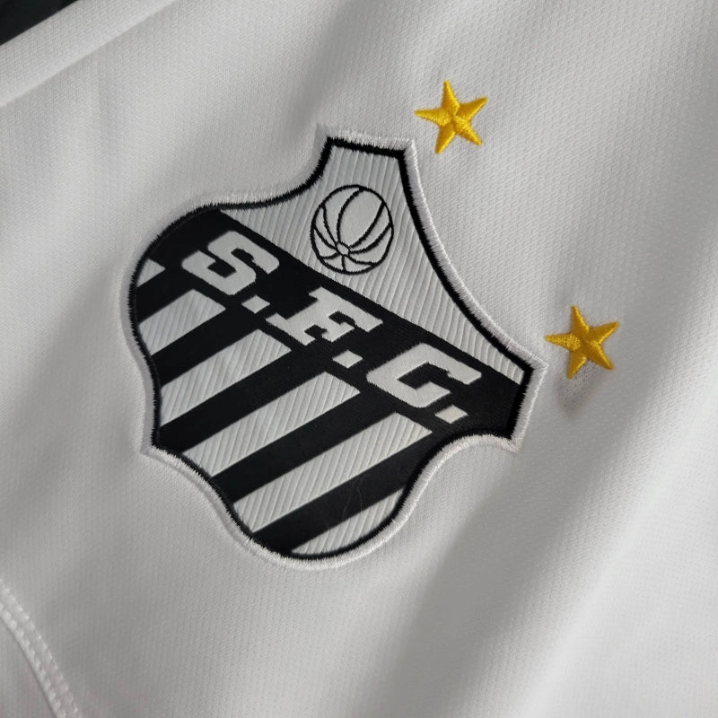 Bermuda 1 Santos 2023/24 - Masculina