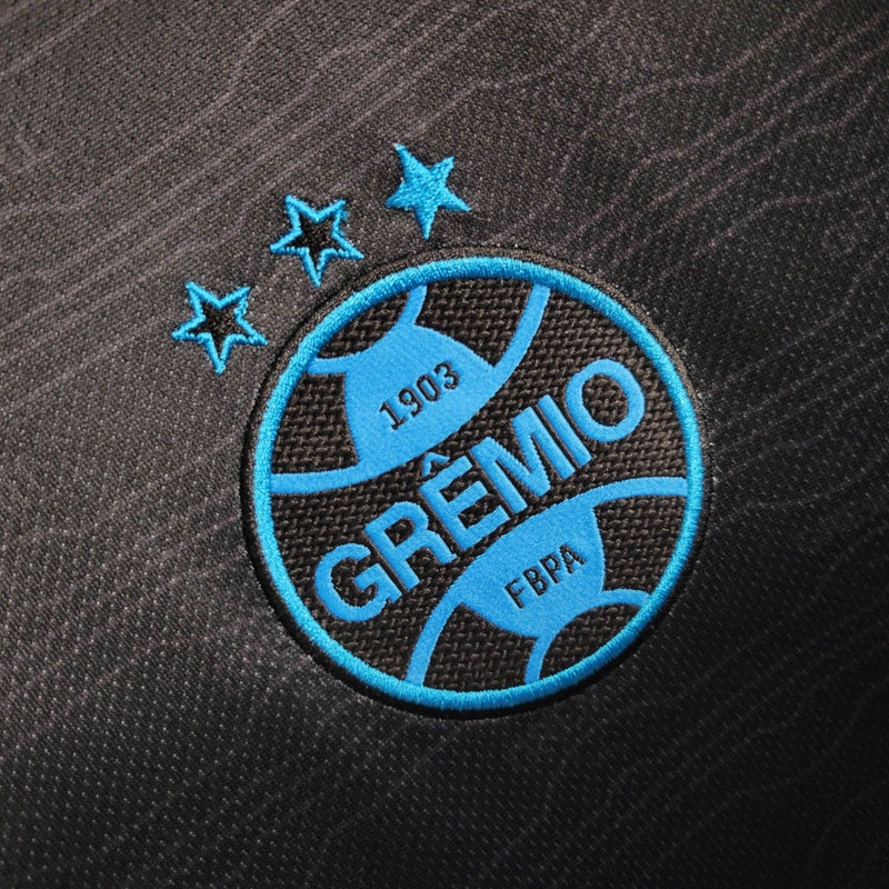 Camisa 3 Grêmio 2023/24 Torcedor - Masculina