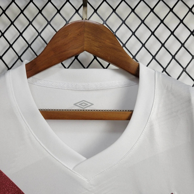 Camisa 2 Fluminense 2024/25 Torcedora - Feminina
