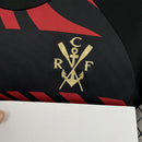Camisa Flamengo Pherusa 130 anos 2025 - Feminina
