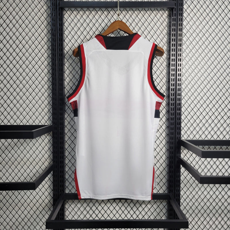 Regata 2 Flamengo Basquete 2019/20 - Masculina