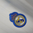 Camiseta Real Madrid Terrace Icon 2025 - Masculina