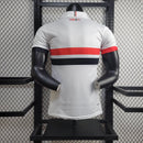 Camisa 1 São Paulo 2024/25 Jogador - Masculina
