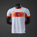 Camisa 2 Holanda 2026/27 Jogador - Masculina