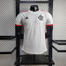 Camisa 2 Flamengo 24/25 Jogador - Masculina