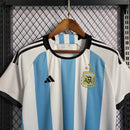 Camisa 1 Argentina 2022/23 Torcedor - Masculina