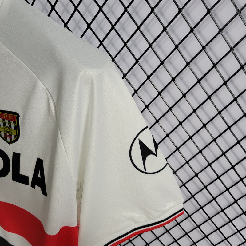 Camisa 1 São Paulo Retro 2000 - Masculina