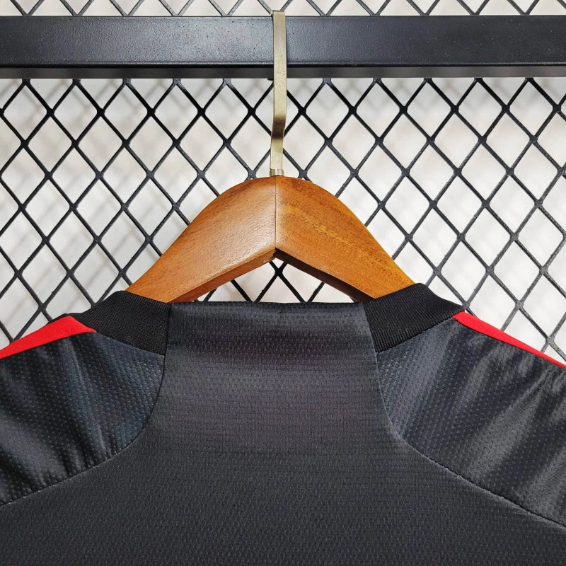 Camisa 1 Flamengo 2024/25 Torcedor - Masculina