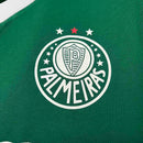 Camisa 1 Palmeiras Retrô 1990 - Masculina