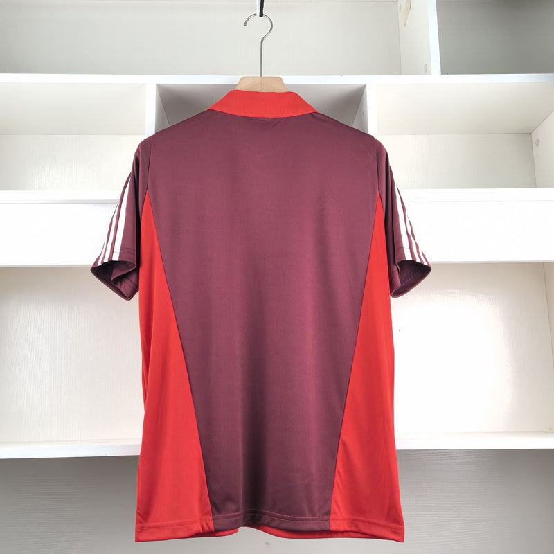 Camisa Polo Internacional 2024 - Masculina