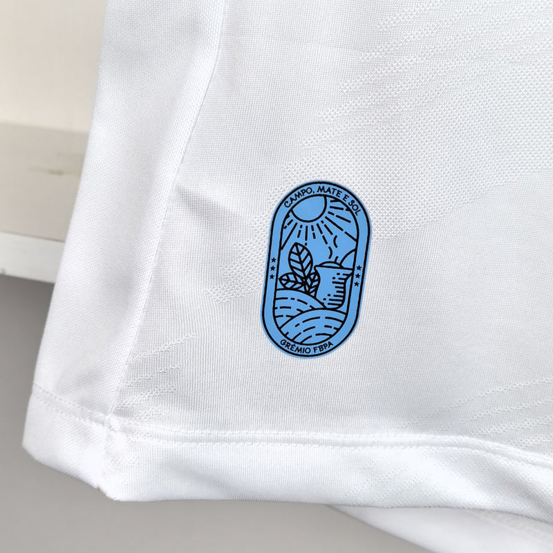 Camisa 2 Grêmio 2024/25 Torcedora - Feminina