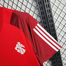 Camisa Treino Internacional 24/25 - Masculina