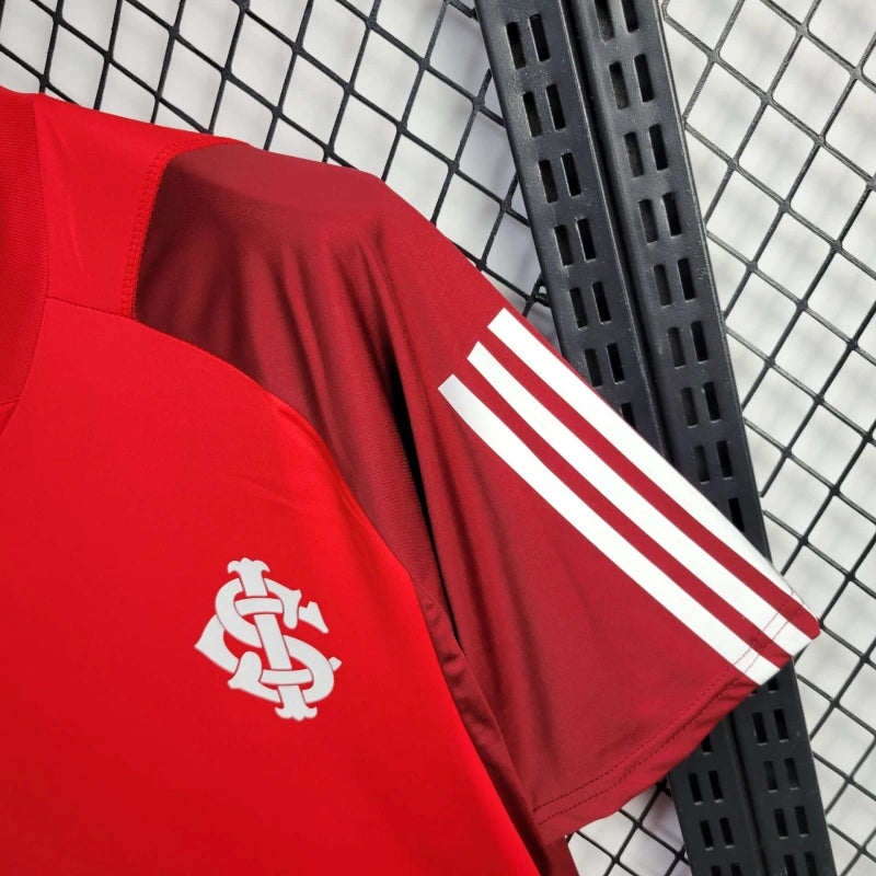 Camisa Treino Internacional 24/25 - Masculina