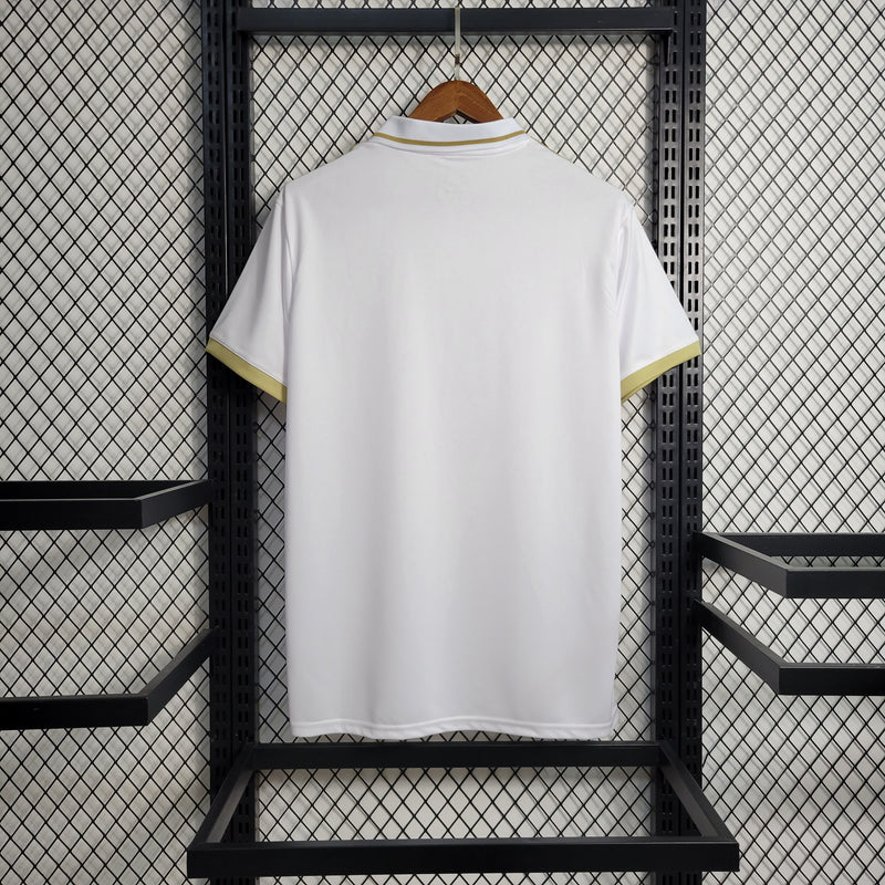 Camisa Memorial Cruzeiro 2023/24 Torcedor - Masculina