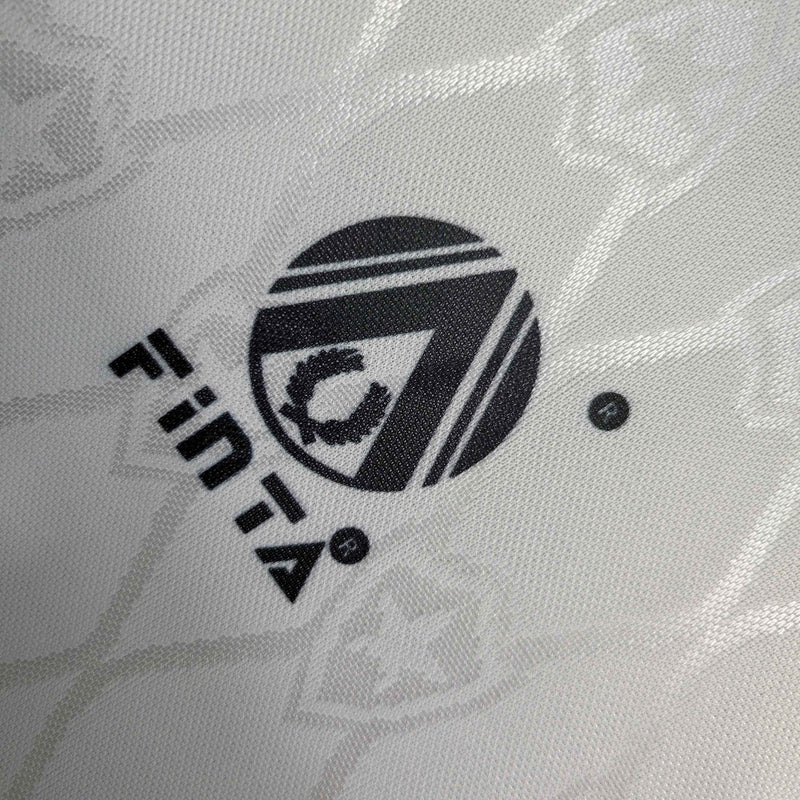 Camisa Botafogo Retrô 1995/96 - Masculina