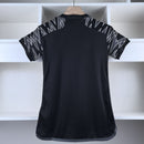 Camisa 3 Atlético Mineiro 24/25 Torcedor - Feminina