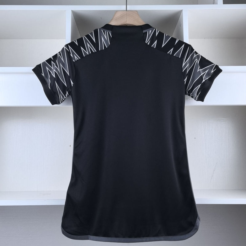 Camisa 3 Atlético Mineiro 24/25 Torcedora - Feminina