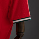Camisa 1 Portugal 2025/26 Torcedor - Masculina