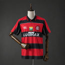 Camisa Home Flamengo Retrô 1997 - Masculina