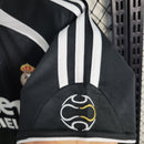 Camisa 2 Real Madrid Retrô 2006/07 - Masculina