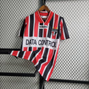 Camisa 2 São Paulo Retrô 1997 - Masculina