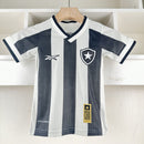 Conjunto Infantil 1 Botafogo 2024/25 - Unissex