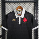 Camisa 3 Vasco da Gama Negras Torcedor - Masculina