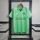 Camisa Goleiro Grêmio 2023/24 Torcedor - Masculino