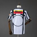 Camisa Home Corinthians Retrô 1995/96 - Masculina