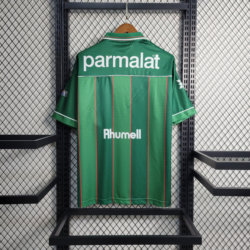 Camisa Palmeiras Retrô 1999 - Masculina