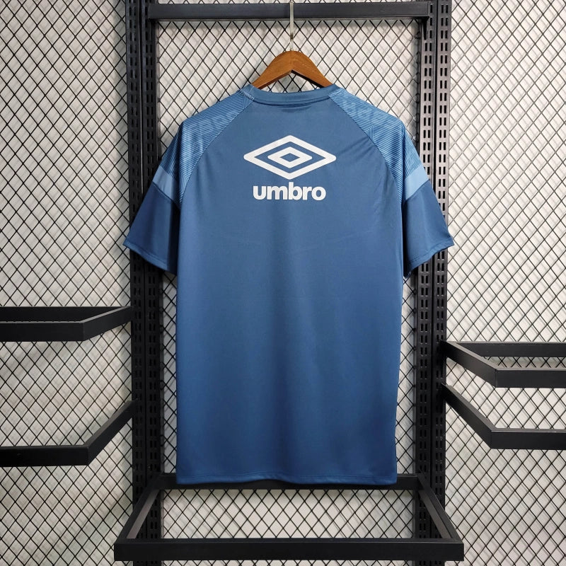 Camisa Treino 3 Grêmio 2023/24 - Masculina