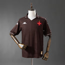 Camisa 3 Vasco da Gama 2025/26 Torcedor - Masculina