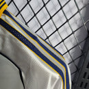 Camisa 1 Real Madrid Retrô 1988 - Masculina