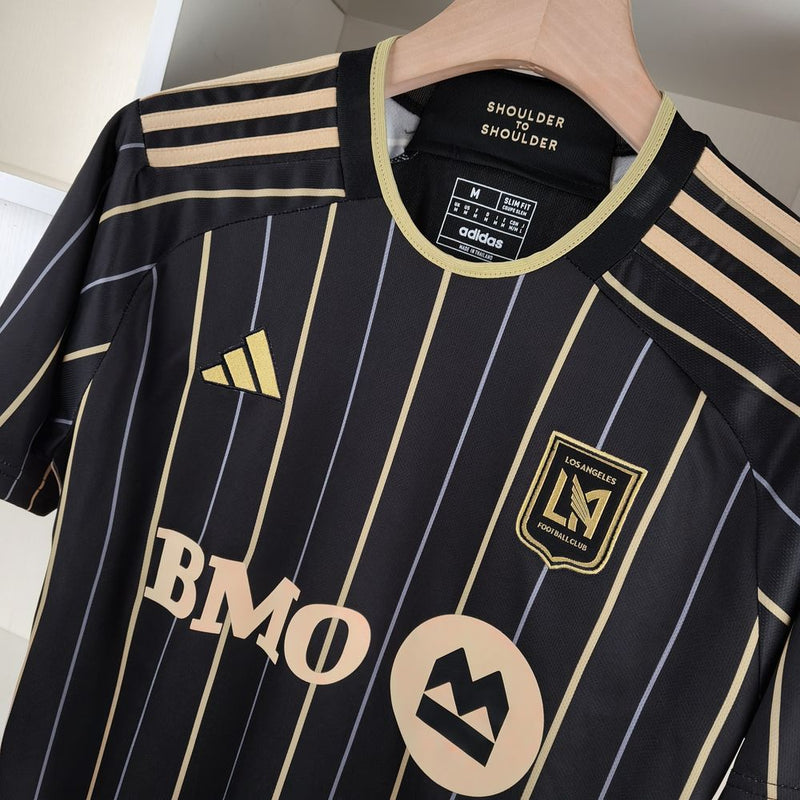 Camisa Ediçao Especial LA Galaxy 24/25 Torcedor - Masculino